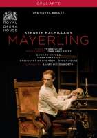 MacMillan - Mayerling